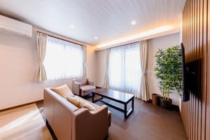 thumbnail: Living room