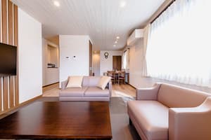 thumbnail: Living room