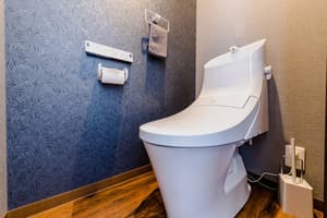 thumbnail: Bathroom