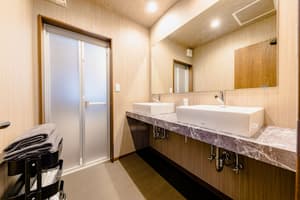 thumbnail: Bathroom sink