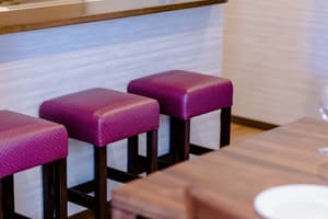 thumbnail: Interior detail