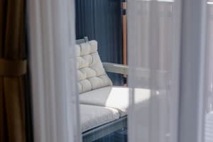 thumbnail: Interior detail