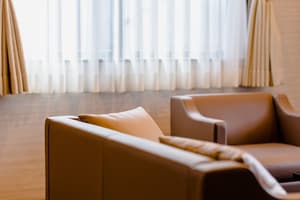thumbnail: Interior detail