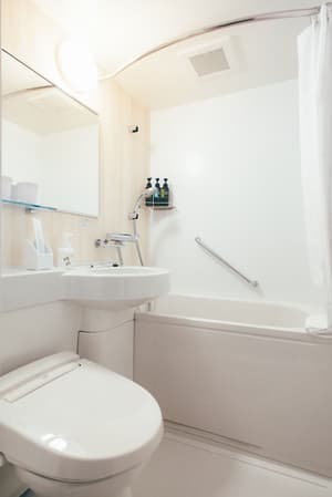 thumbnail: Bathroom