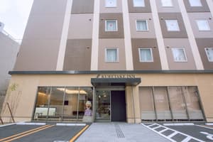 thumbnail: Exterior