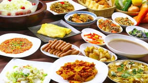 thumbnail: Breakfast meal