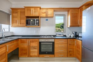 thumbnail: Private kitchenette