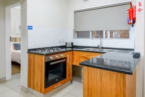 thumbnail: Private kitchenette
