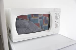 thumbnail: Microwave