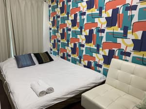 thumbnail: Room