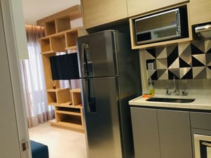 thumbnail: Private kitchenette