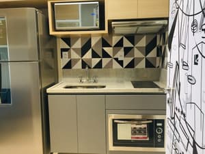 thumbnail: Private kitchen
