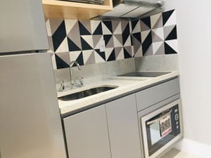 thumbnail: Private kitchen