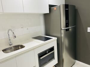 thumbnail: Private kitchen