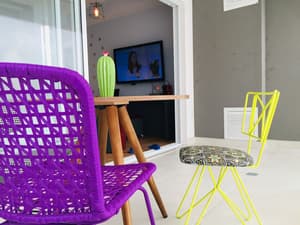 thumbnail: Dining room