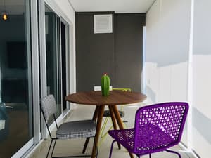 thumbnail: Balcony