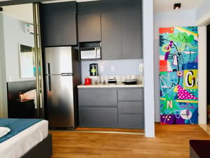 thumbnail: Private kitchenette