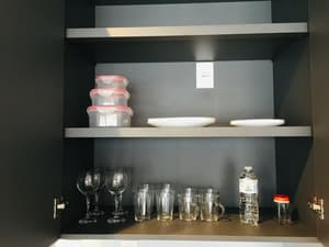 thumbnail: Private kitchen
