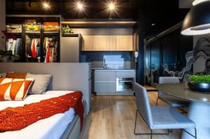 thumbnail: Room