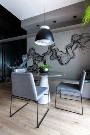 thumbnail: In-room dining