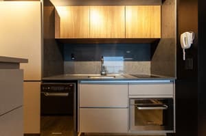 thumbnail: Private kitchen