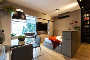 thumbnail: Living area