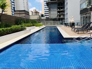 thumbnail: Indoor pool