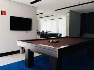 thumbnail: Game room