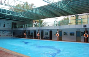 thumbnail: Outdoor pool