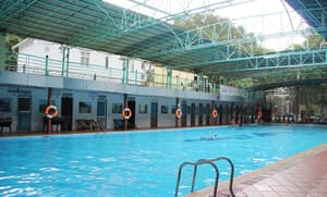 thumbnail: Outdoor pool