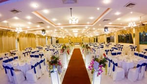 thumbnail: Banquet hall