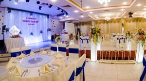 thumbnail: Banquet hall