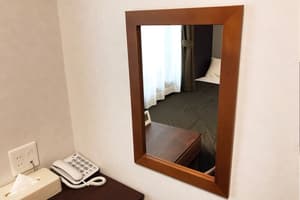 thumbnail: Room amenity