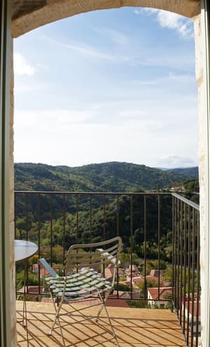 thumbnail: View from room