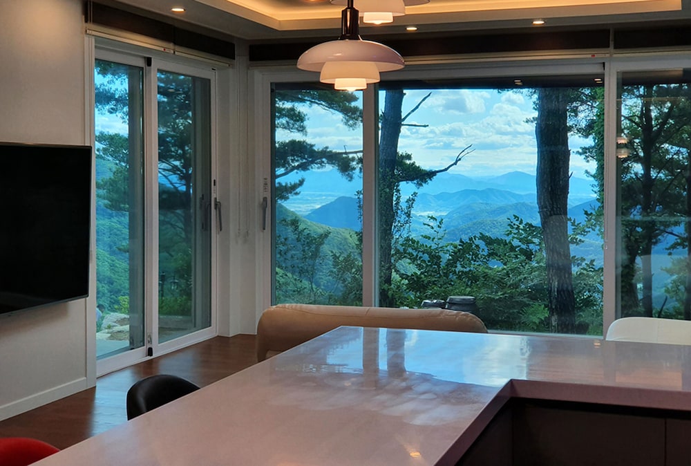 View from room