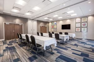 thumbnail: Meeting facility