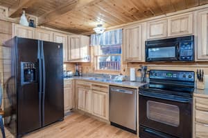 thumbnail: Private kitchen