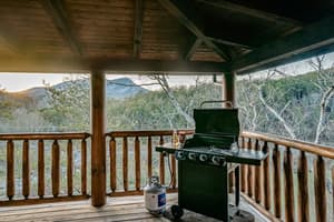 thumbnail: BBQ/picnic area