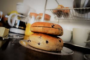 thumbnail: Breakfast meal