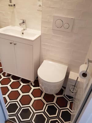thumbnail: Bathroom