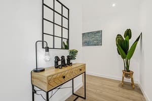 thumbnail: Property entrance
