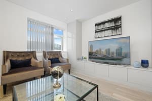 thumbnail: Interior