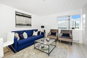 thumbnail: Interior