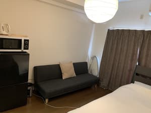 thumbnail: Room