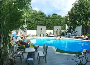 thumbnail: Outdoor pool