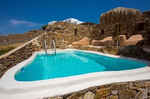 thumbnail: Private pool