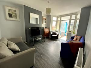 thumbnail: Living area