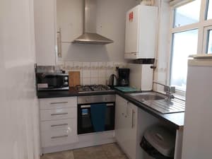 thumbnail: Private kitchen