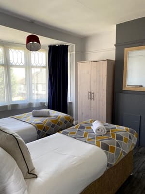 thumbnail: Room