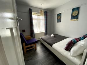 thumbnail: Room